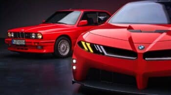 BMW: «Οδηγήστε πρώτα την ηλεκτρική M3 και μετά κράξτε»
