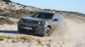 Η BMW αφαίρεσε κάτι που η X5 είχε σχεδόν 30 χρόνια