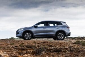 Τέτοιο SUV με 30.990 ευρώ μόνο ακριβό δεν είναι