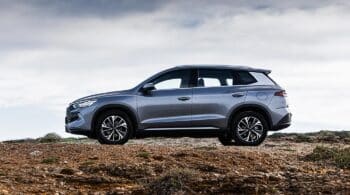 Τέτοιο SUV με 30.990 ευρώ μόνο ακριβό δεν είναι