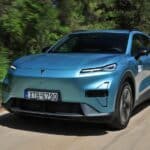 Changan Deepal S05 PHEV (1)