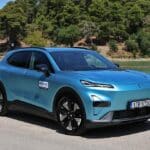 Changan Deepal S05 PHEV (10)