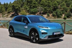 Changan Deepal S05 PHEV (10)