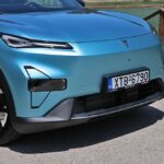 Changan Deepal S05 PHEV (11)