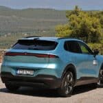 Changan Deepal S05 PHEV (13)