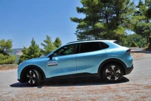 Changan Deepal S05 PHEV (14)