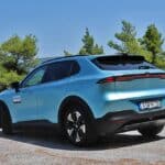 Changan Deepal S05 PHEV (15)