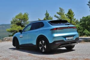 Changan Deepal S05 PHEV (15)