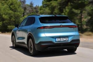 Changan Deepal S05 PHEV (3)