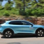 Changan Deepal S05 PHEV (4)
