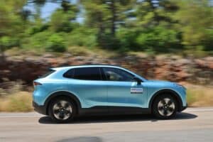 Changan Deepal S05 PHEV (4)