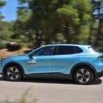 Changan Deepal S05 PHEV (5)