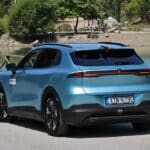Changan Deepal S05 PHEV (6)