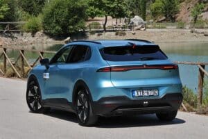 Changan Deepal S05 PHEV (6)