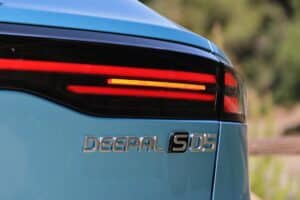 Changan Deepal S05 PHEV (8)