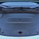 Changan Deepal S05 PHEV interior (12)
