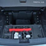 Changan Deepal S05 PHEV interior (13)