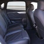 Changan Deepal S05 PHEV interior (14)