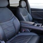 Changan Deepal S05 PHEV interior (15)