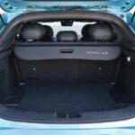 Changan Deepal S05 PHEV interior (16)