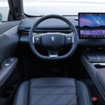 Changan Deepal S05 PHEV interior (2)