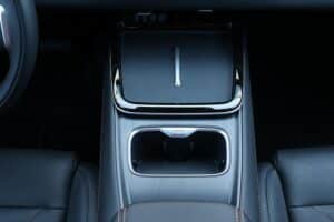 Changan Deepal S05 PHEV interior (3)