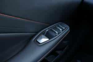 Changan Deepal S05 PHEV interior (4)