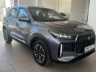 Προσφορά Chery Tiggo 4 Hybrid με 4.600 χιλιόμετρα