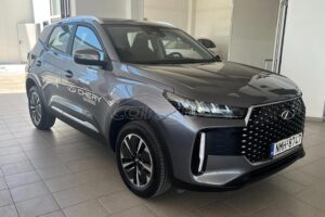 Chery Tiggo 4 Hybrid used (1)