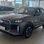 Chery Tiggo 4 Hybrid used (2)