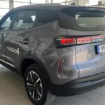Chery Tiggo 4 Hybrid used (4)