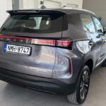 Chery Tiggo 4 Hybrid used (5)