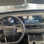 Chery Tiggo 4 Hybrid used (6)