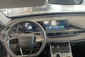 Chery Tiggo 4 Hybrid used (6)