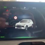 Chery Tiggo 4 Hybrid used (7)