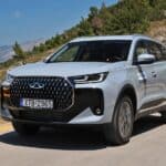 Chery Tiggo 7 Hybrid (1)