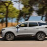 Chery Tiggo 7 Hybrid (20)