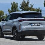 Chery Tiggo 7 Hybrid (4)