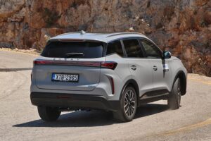 Chery Tiggo 7 Hybrid (6)