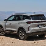Chery Tiggo 7 Hybrid (7)