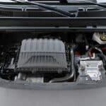 Chery Tiggo 7 Hybrid engine (1)