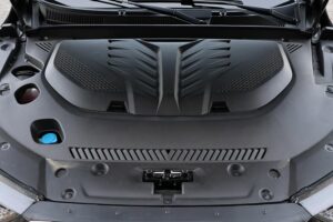 Chery Tiggo 7 Hybrid engine (2)