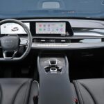 Chery Tiggo 7 Hybrid interior (1)