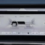 Chery Tiggo 7 Hybrid interior (10)