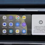 Chery Tiggo 7 Hybrid interior (11)