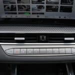Chery Tiggo 7 Hybrid interior (15)