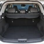 Chery Tiggo 7 Hybrid interior (16)