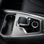 Chery Tiggo 7 Hybrid interior (3)