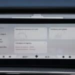 Chery Tiggo 7 Hybrid interior (5)
