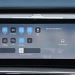 Chery Tiggo 7 Hybrid interior (6)